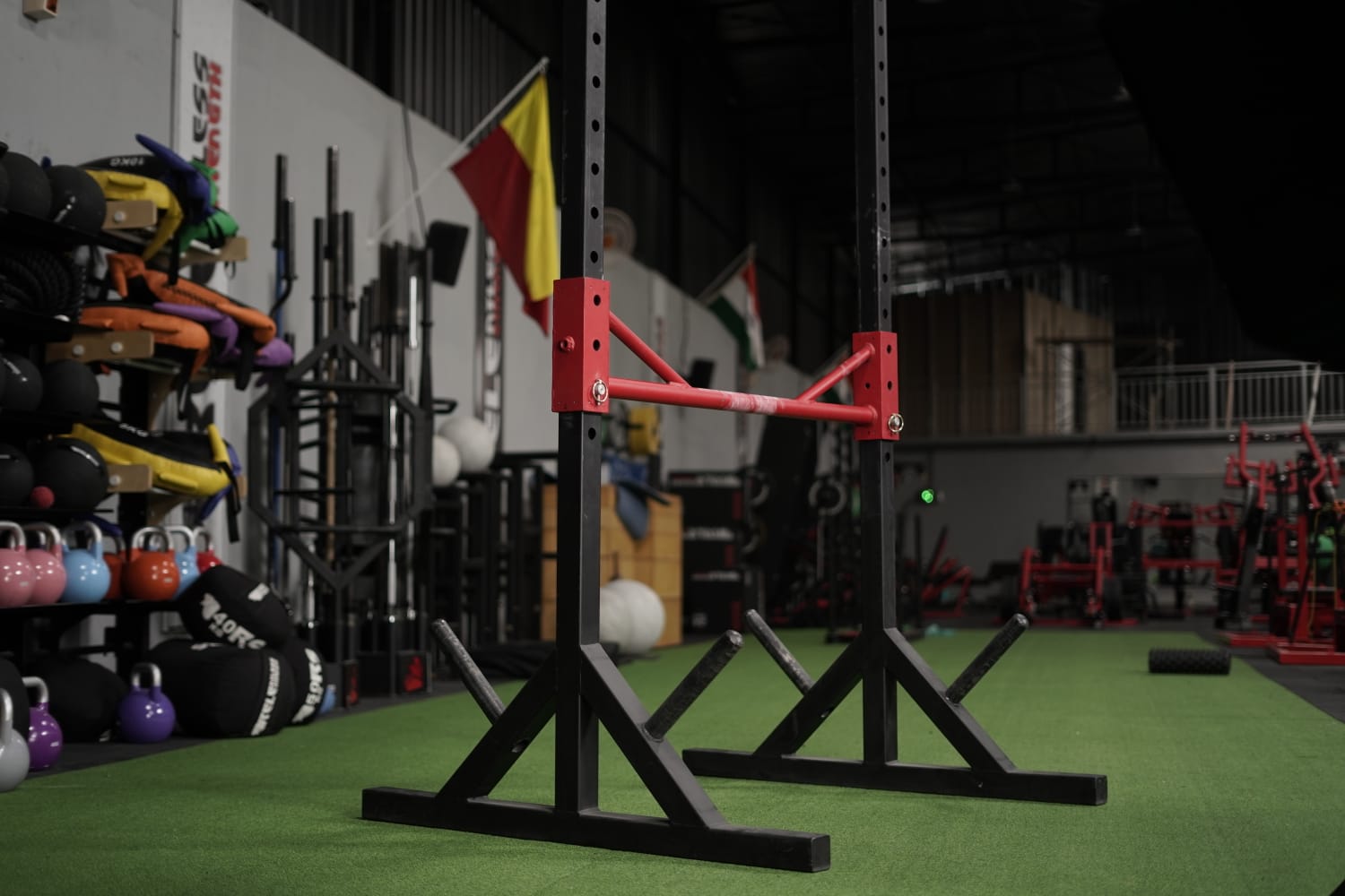 Cool Down and Chill – Because Recovery Matters